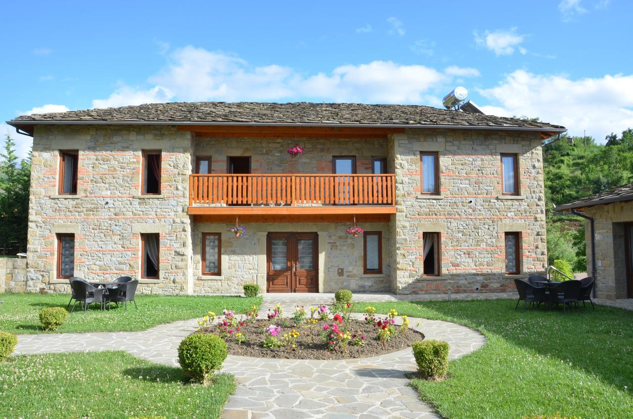 Johnny Hotel Kamenice Exterior foto