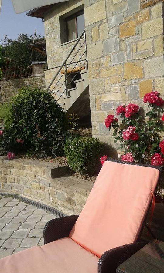 Johnny Hotel Kamenice Exterior foto